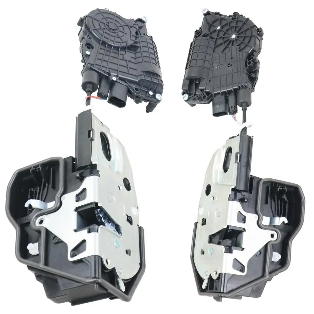 Привод замка двери для BMW X5 E70 X6 E71 E72 51227167587 51227167588, 2 шт.
Привод замка двери для BMW X5 E70 X6 E71 E72 51227167587 51227167588, 2 шт.