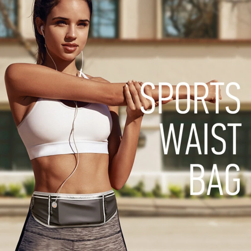 2021 Women Sport Bag Men Professional Running Waist Bag Sports Belt Pouch Mobile Phone Case Gym Sport Pouch Fanny Pack
2021 Women Sport Bag Men Professional Running Waist Bag Sports Belt Pouch Mobile Phone Case Gym Sport Pouch Fanny Pack