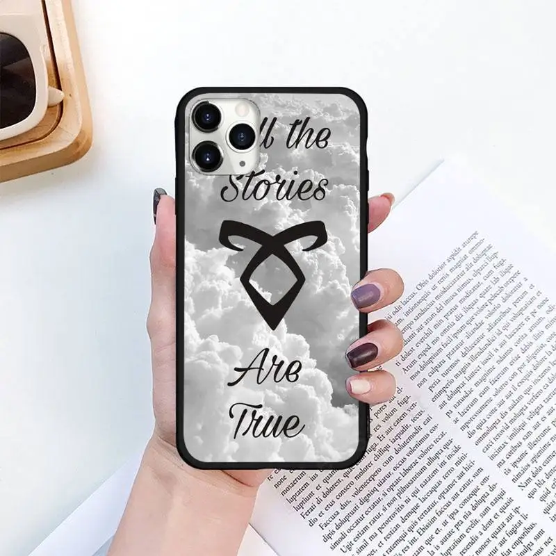 Coque Shadowhunters Runes Phone Case for iPhone 11 12 pro XS MAX 8 7 6 6S Plus X 5S SE 2020 XR mini
Coque Shadowhunters Runes Phone Case for iPhone 11 12 pro XS MAX 8 7 6 6S Plus X 5S SE 2020 XR mini