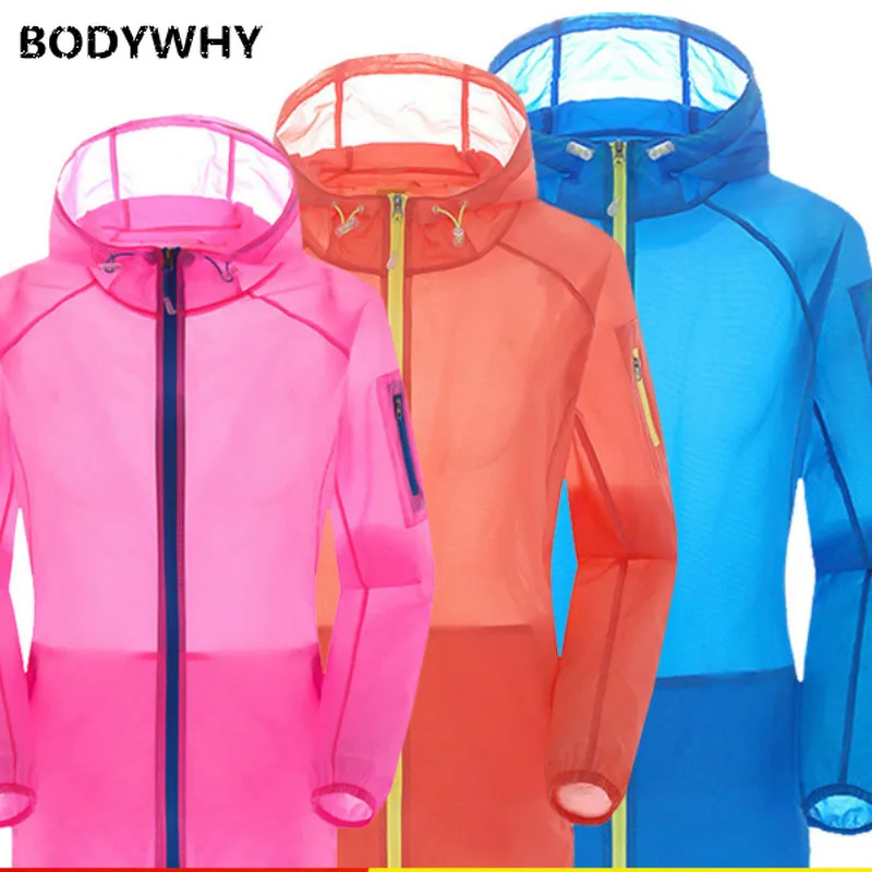 New Sunscreen Clothing Quick-Dry Cycling Skin Windbreaker Breathable UV Ultra-Light Wear Anti-Static Insect-Resistant Windproof
New Sunscreen Clothing Quick-Dry Cycling Skin Windbreaker Breathable UV Ultra-Light Wear Anti-Static Insect-Resistant Windproof