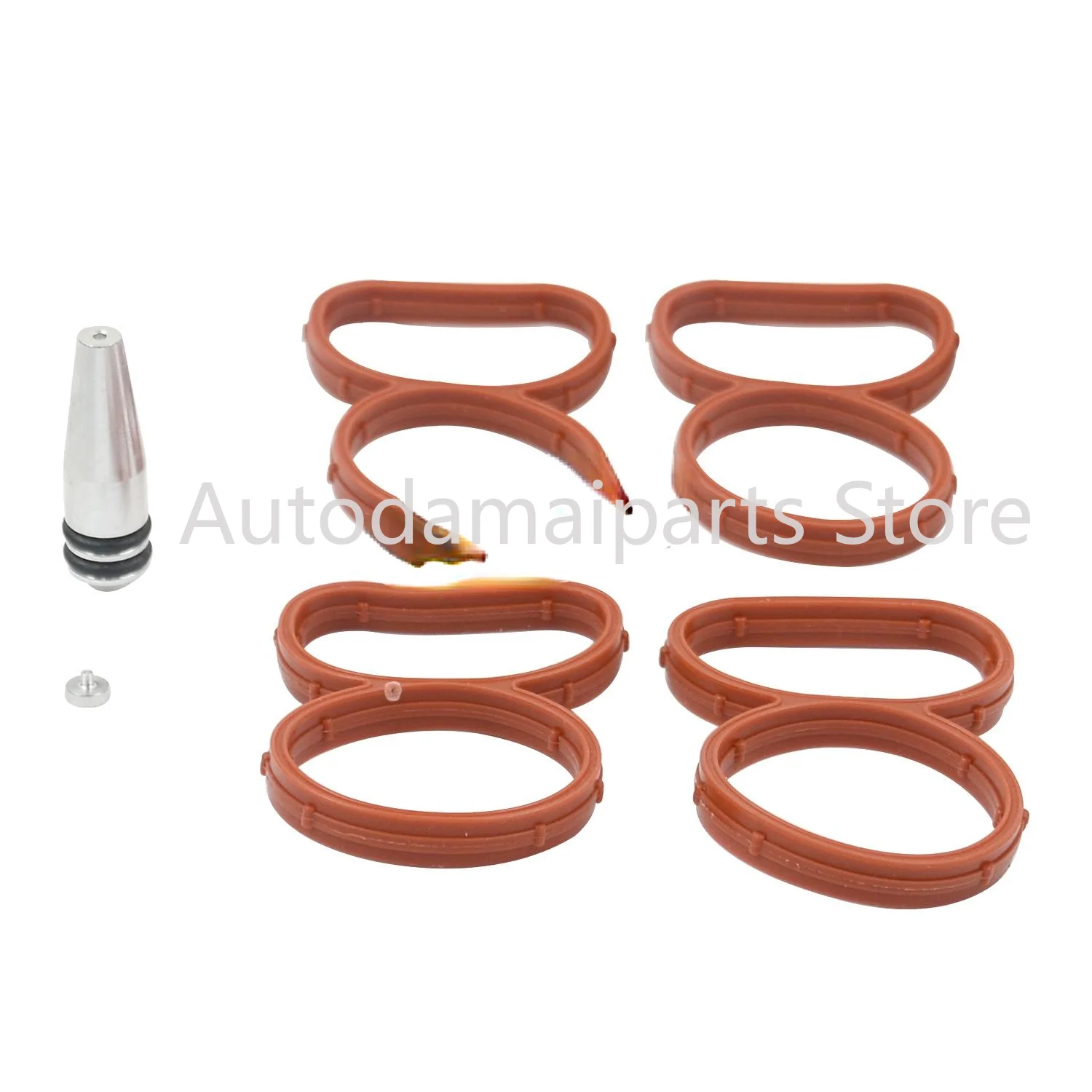 Заглушка клапана AP03, заглушка для снятия прокладки для BMW N47 120d 123d 118d 320d 320xd 520d X1 X3 11618507239, 11617801438
Заглушка клапана AP03, заглушка для снятия прокладки для BMW N47 120d 123d 118d 320d 320xd 520d X1 X3 11618507239, 11617801438