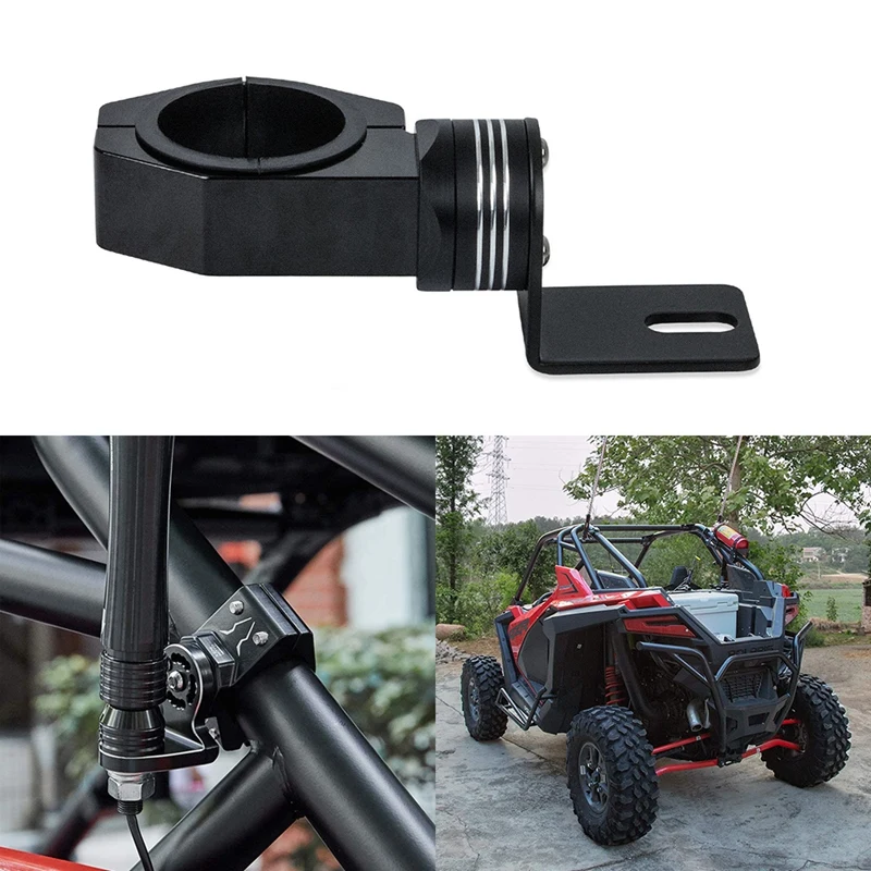 TV Flag Mount Whip Light Mount for 1.75 to 2 Inch Roll Bar Universal UTV for Polaris RZR 900 1000 Can Am Commander
TV Flag Mount Whip Light Mount for 1.75 to 2 Inch Roll Bar Universal UTV for Polaris RZR 900 1000 Can Am Commander