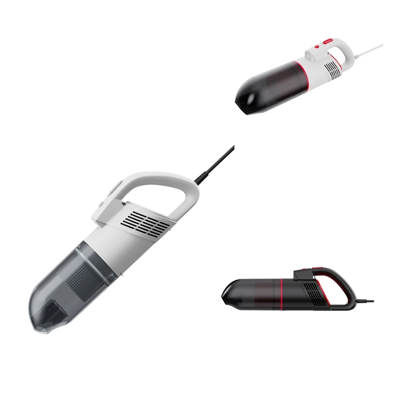 Car Vacuum Cleaner, Great Powerful Vacuum Cleaner for Pet Hair Keyboard Laptop Car Home Office
Car Vacuum Cleaner, Great Powerful Vacuum Cleaner for Pet Hair Keyboard Laptop Car Home Office