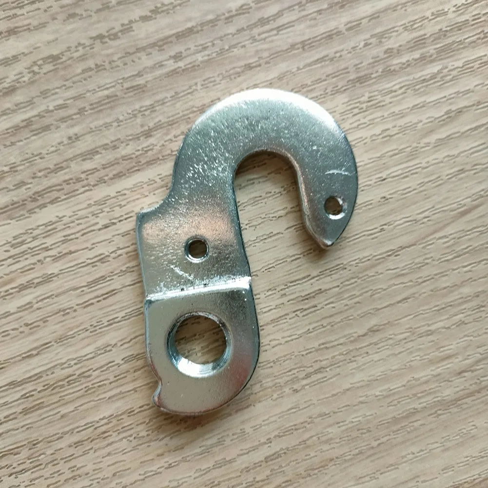 Silver Bike Bicycle REAR DERAILLEUR GEAR MECH HANGER For Marin KHS Ghost Focus Canyon Cycling Mountain Tail Hook Parts
Silver Bike Bicycle REAR DERAILLEUR GEAR MECH HANGER For Marin KHS Ghost Focus Canyon Cycling Mountain Tail Hook Parts