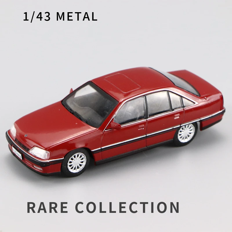 1:43 IXO CHEVROLET OMEGA DIAMOND 1994 литая под давлением модель автомобиля коллекция игрушек редкая коллекция|Роботы и