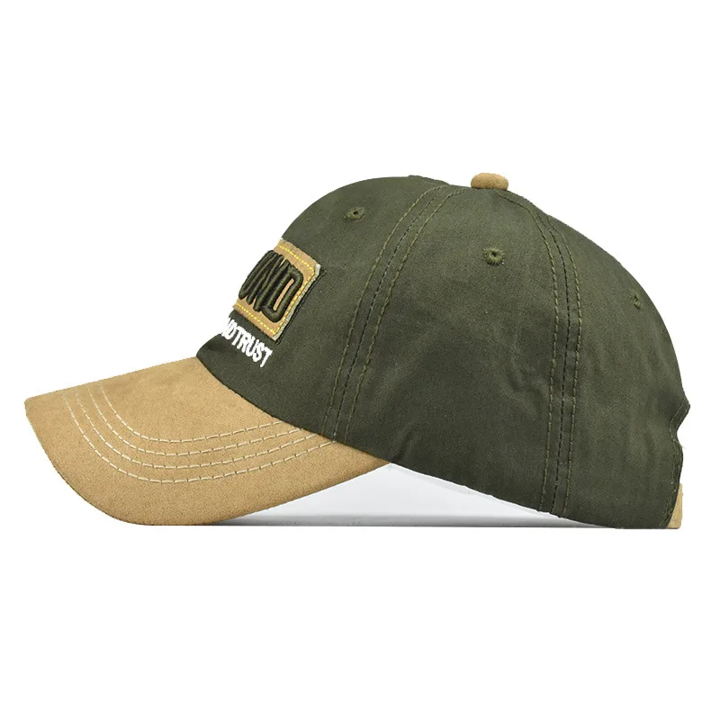 Popular fashion Couples Baseball cap Denim washing embroidery Hat make old big letter profund baseball cap Classic Cotton hat
Popular fashion Couples Baseball cap Denim washing embroidery Hat make old big letter profund baseball cap Classic Cotton hat