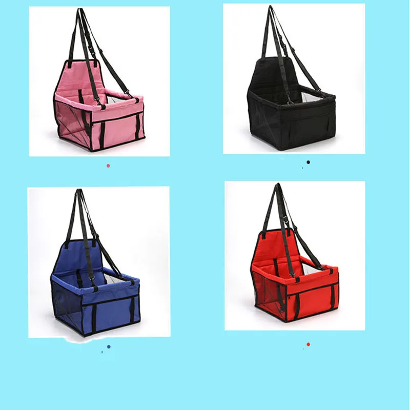 Double Thick Travel Accessories Mesh Hanging Bags Folding Pet Supplies Waterproof Dog Mat Blanket Safety Pet Car Seat Bag Ec
Double Thick Travel Accessories Mesh Hanging Bags Folding Pet Supplies Waterproof Dog Mat Blanket Safety Pet Car Seat Bag Ec