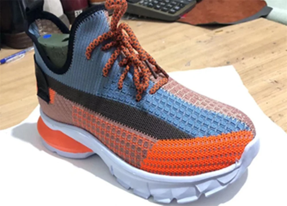 Brand Hot Girls Lace Up Spring Vulcanized Flats Sneakerscomfy Breathable Chunky Leisure women's Sneakers Mixed Color Shoes Women 
Brand Hot Girls Lace Up Spring Vulcanized Flats Sneakerscomfy Breathable Chunky Leisure women's Sneakers Mixed Color Shoes Women