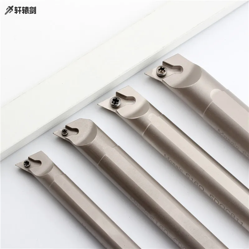 1PC S25S SDQCR11 Turning Tool SDQCL11 Cnc Internal Holder SDQCL Boring Bar Carbide Insert DCMT
1PC S25S SDQCR11 Turning Tool SDQCL11 Cnc Internal Holder SDQCL Boring Bar Carbide Insert DCMT