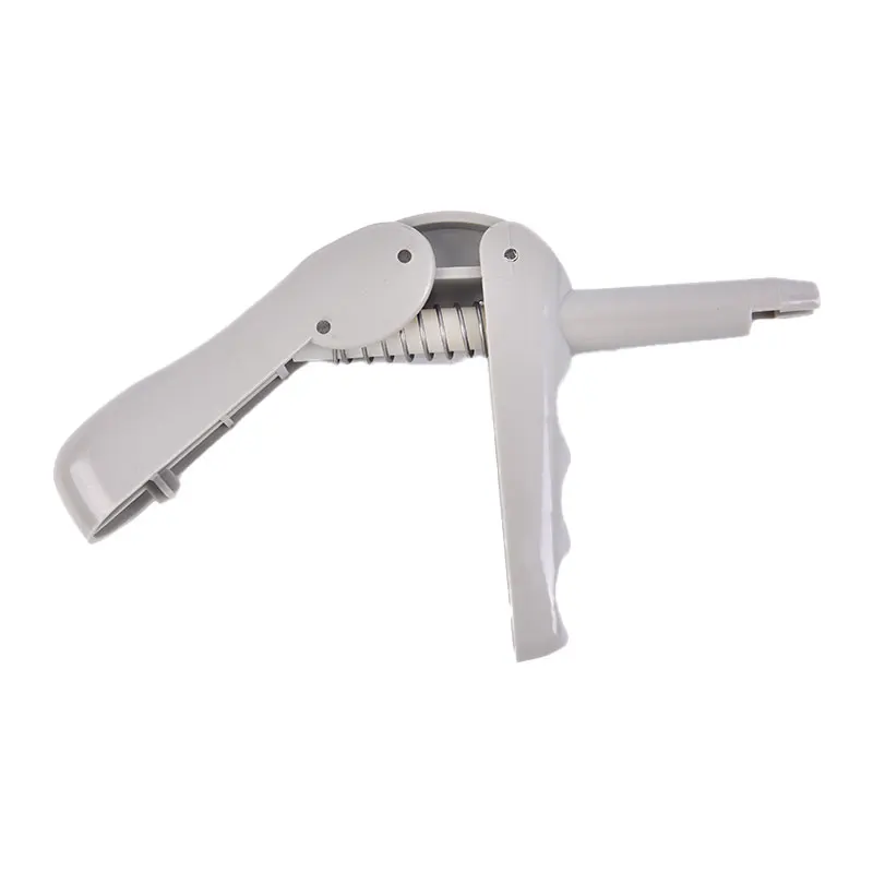 1PCS Dental Composite Gun Dispenser Applicator Compules Dispenser Composite Gun Useful Home Dental Tools
1PCS Dental Composite Gun Dispenser Applicator Compules Dispenser Composite Gun Useful Home Dental Tools