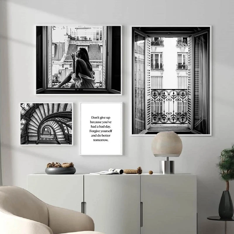 Abstract Wall Art Canvas Painting Black And White Poster Line Paintings Vintage Print Nordic Wall Pictures For Living Room Decor
Abstract Wall Art Canvas Painting Black And White Poster Line Paintings Vintage Print Nordic Wall Pictures For Living Room Decor