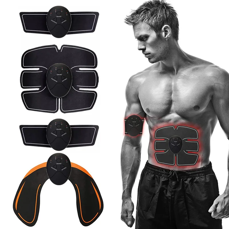 Abs Trainer EMS Abdominal Muscle Stimulator Hip Trainer Set For Body Leg Arm Belly Weight Loss Home Gym Office Fitness Equipment
Abs Trainer EMS Abdominal Muscle Stimulator Hip Trainer Set For Body Leg Arm Belly Weight Loss Home Gym Office Fitness Equipment