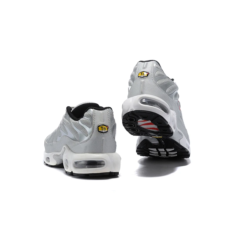 On Sale Originel Air Cushion Plus Tn 95 Mannen Loopschoenen Ademende Loopschoenen Zwart Poeder Size40-45 A8909-359
On Sale Originel Air Cushion Plus Tn 95 Mannen Loopschoenen Ademende Loopschoenen Zwart Poeder Size40-45 A8909-359