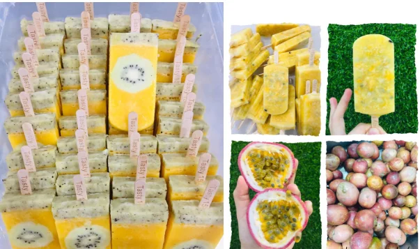 Commercial stainless steel RL-1MP single moulds ice popsicle machine automatic R404A ice popsicle making machine
Commercial stainless steel RL-1MP single moulds ice popsicle machine automatic R404A ice popsicle making machine