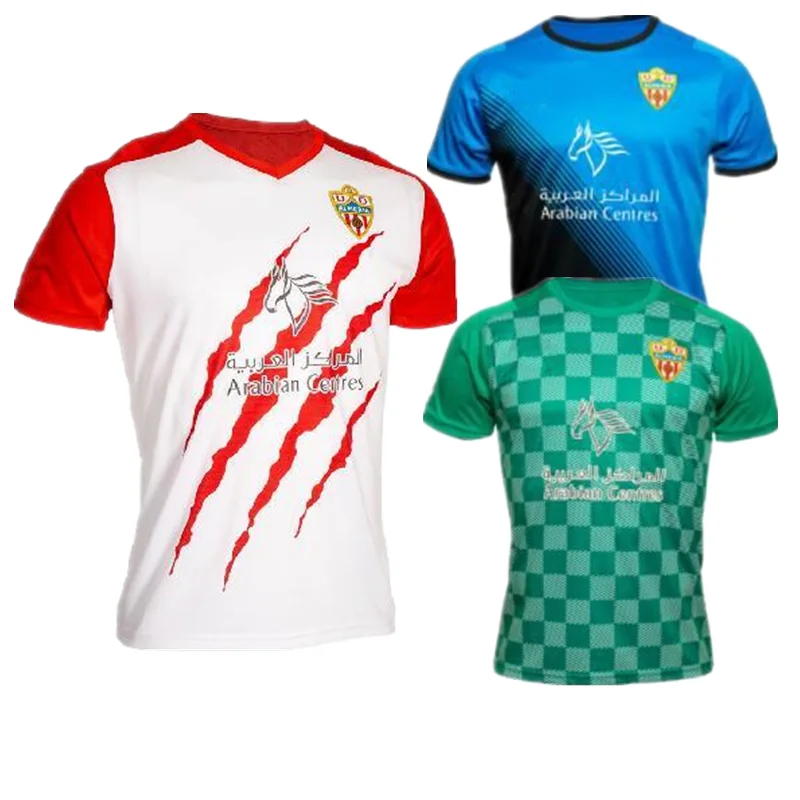 Nikola Maras Fran Villalba Arvin Appiah, Высококачественная Джерси 21 22 Almeria, 2021 2022
Nikola Maras Fran Villalba Arvin Appiah, Высококачественная Джерси 21 22 Almeria, 2021 2022