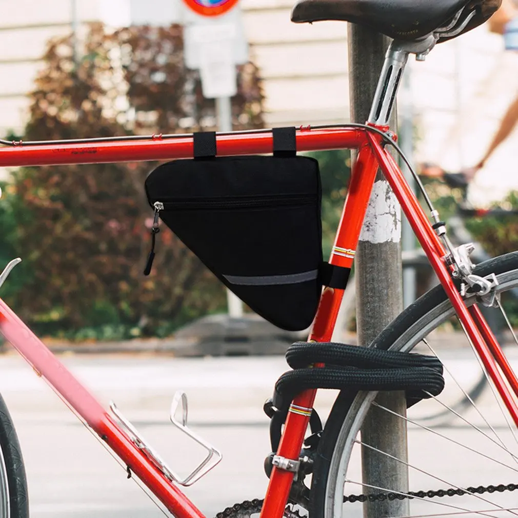 2021 Triangle Cycling Bicycle Bags Waterproof Bike Triangle Bag Storage Mobile Phone MTB Bike Bag Pouch Frame Water Bottle Bag
2021 Triangle Cycling Bicycle Bags Waterproof Bike Triangle Bag Storage Mobile Phone MTB Bike Bag Pouch Frame Water Bottle Bag