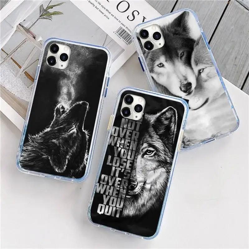 Cute Snow Wolf Phone Case For iphone 12 5 5s 5c se 6 6s 7 8 plus x xs xr 11 pro max mini
Cute Snow Wolf Phone Case For iphone 12 5 5s 5c se 6 6s 7 8 plus x xs xr 11 pro max mini