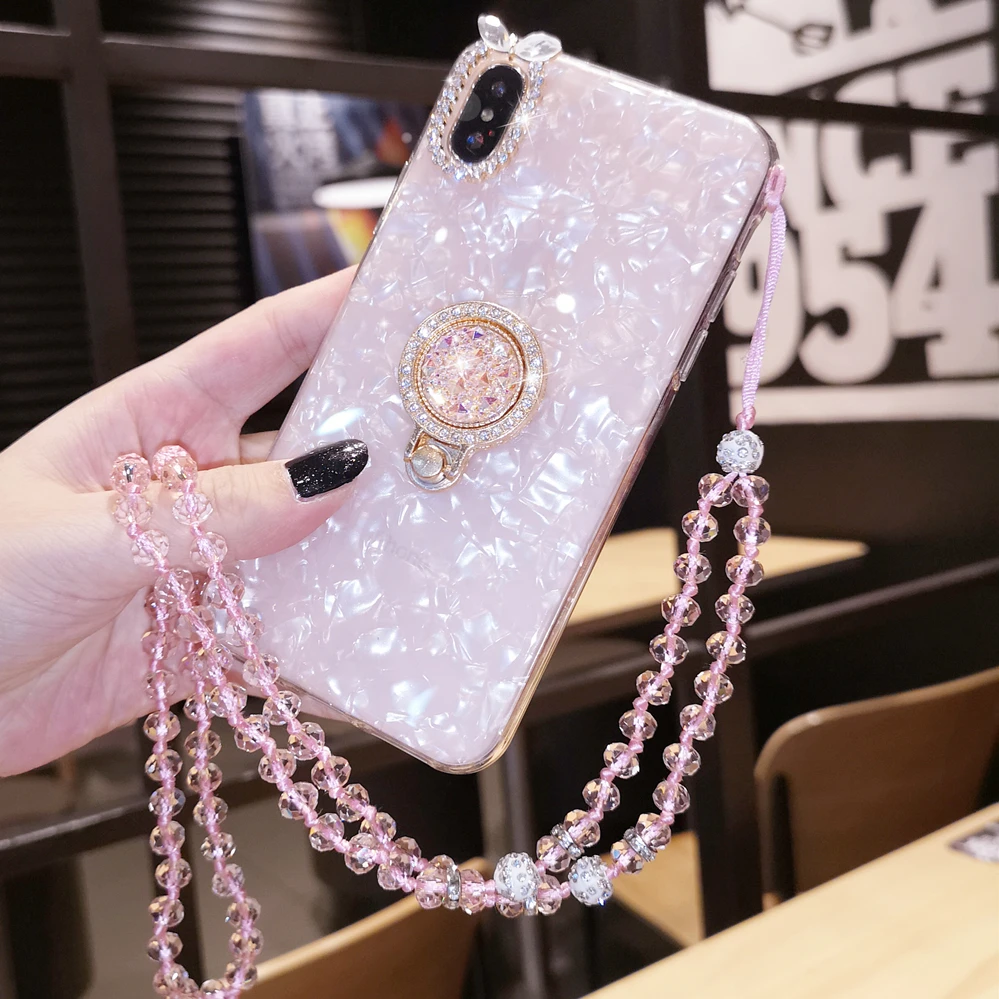 Crystal holder Handmade Case 3D Phone Cover for iPhone 7 8 11 12 13 x xs max pro plus Bing Crystal Diamond girl Gift Bracelet
Crystal holder Handmade Case 3D Phone Cover for iPhone 7 8 11 12 13 x xs max pro plus Bing Crystal Diamond girl Gift Bracelet