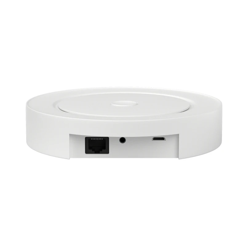 ZigBee, Bluetooth сетка три в одном домашнее устройство многорежимный шлюз Ремо-сценарий и автоматизация Поддерживаемые устройства умного дома Tuya
ZigBee, Bluetooth сетка три в одном домашнее устройство многорежимный шлюз Ремо-сценарий и автоматизация Поддерживаемые устройства умного дома Tuya