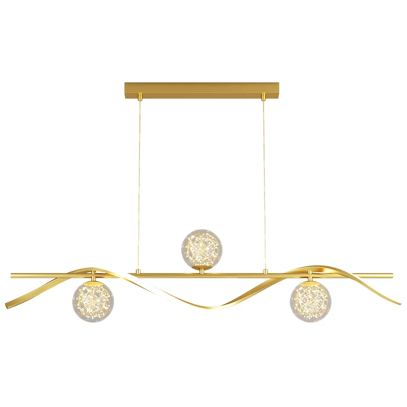 Nordic pendant lamp dining room interior home pendant lights ball black/gold long hanging lights kitchen office study loft penda
Nordic pendant lamp dining room interior home pendant lights ball black/gold long hanging lights kitchen office study loft penda