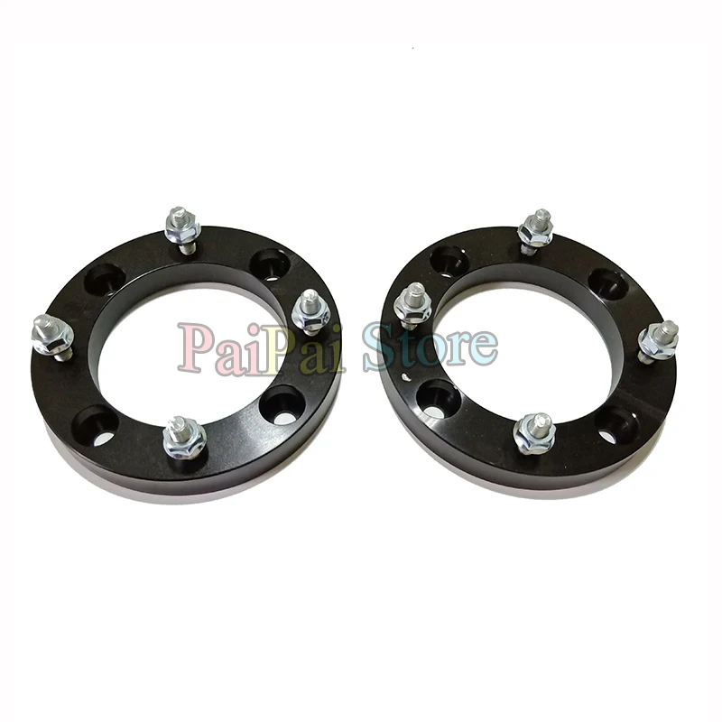 2 проставки переднего колеса для YAMAHA RAPTOR 700 700R 660 350 250 125|Детали и аксессуары
