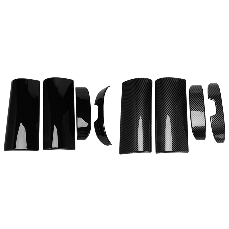 For Mercedes-Benz S-Class W223 2021+ Center Console Armrest Storage Box Panel Decoration Interior Cover Stickers
For Mercedes-Benz S-Class W223 2021+ Center Console Armrest Storage Box Panel Decoration Interior Cover Stickers