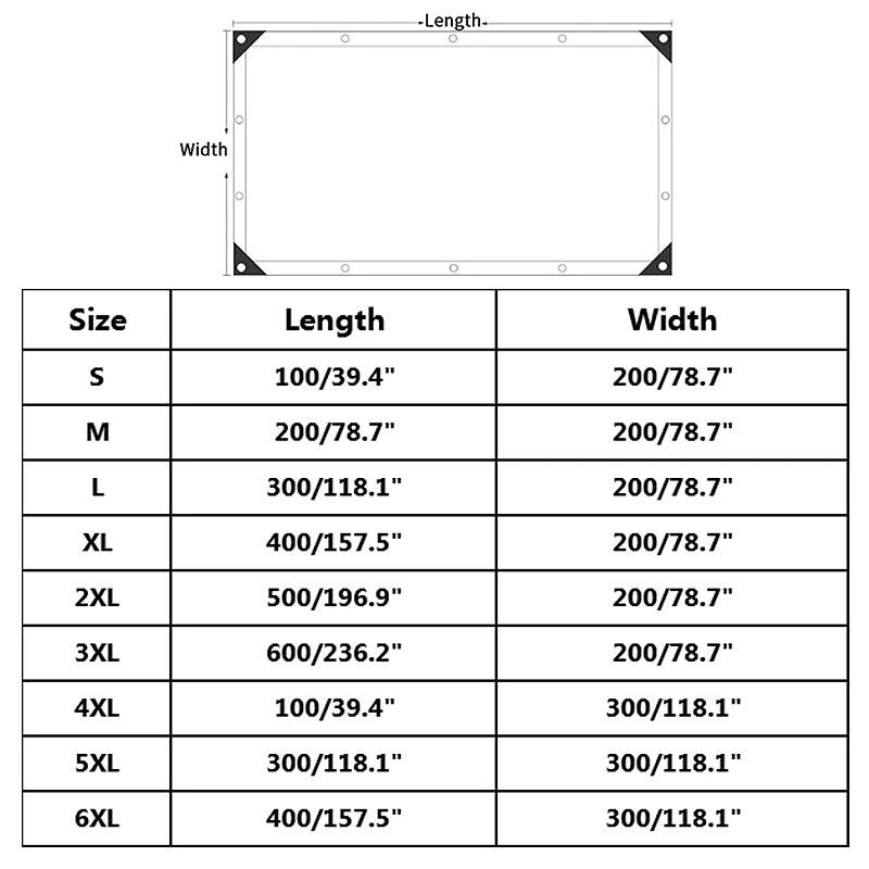 Summer Anti-UV Shade Sail Camping Sun Shade Net Outdoor Sun Shelter Garden Patio Pool Awning Balcony Privacy Fence Shade for Car
Summer Anti-UV Shade Sail Camping Sun Shade Net Outdoor Sun Shelter Garden Patio Pool Awning Balcony Privacy Fence Shade for Car
