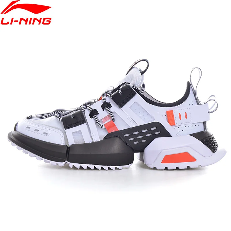 

Li-Ning Men TITAN SUMMER Stylish Lifestyle Shoes Classic LiNing Leisure Sport Shoes Daily Walking Sneakers AGLQ065