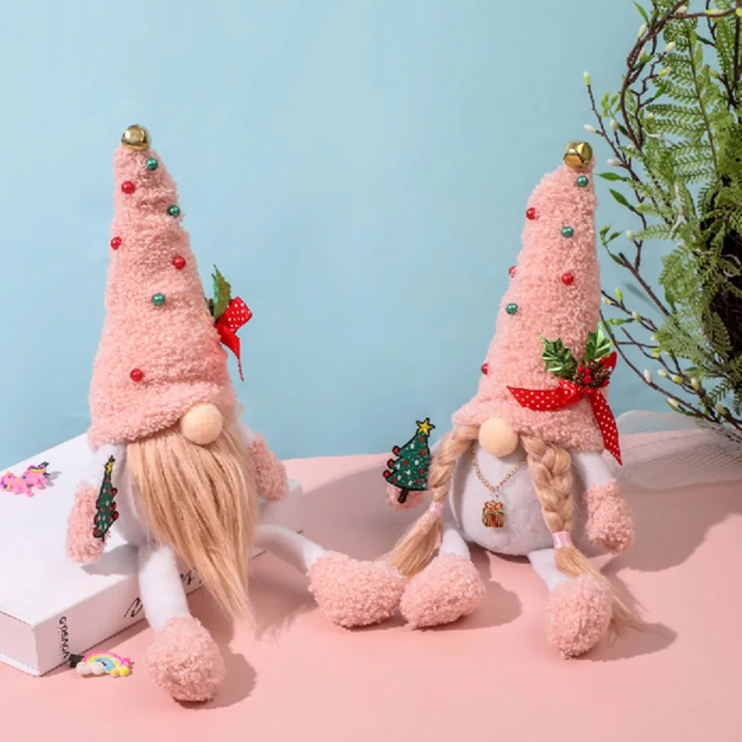Новая Рождественская Кукла без лица Rudolph, подвесное украшение для рождественской елки, кукла без лица Rudolph, подвесное украшение для рождеств...
Новая Рождественская Кукла без лица Rudolph, подвесное украшение для рождественской елки, кукла без лица Rudolph, подвесное украшение для рождеств...