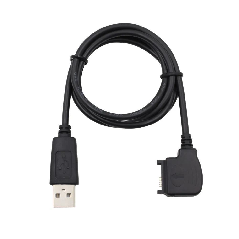 ПК USB кабель для синхронизации данных и зарядки шнур привод Nokia CA-53 DKU-2 E61i E65 E70 N70 N71