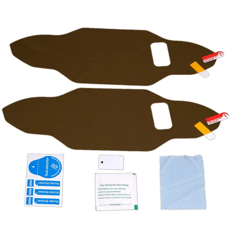 Motorcycle Cluster Scratch Protection Film Screen Protector for SYM MAXSYM TL 500 TL500 2020
Motorcycle Cluster Scratch Protection Film Screen Protector for SYM MAXSYM TL 500 TL500 2020