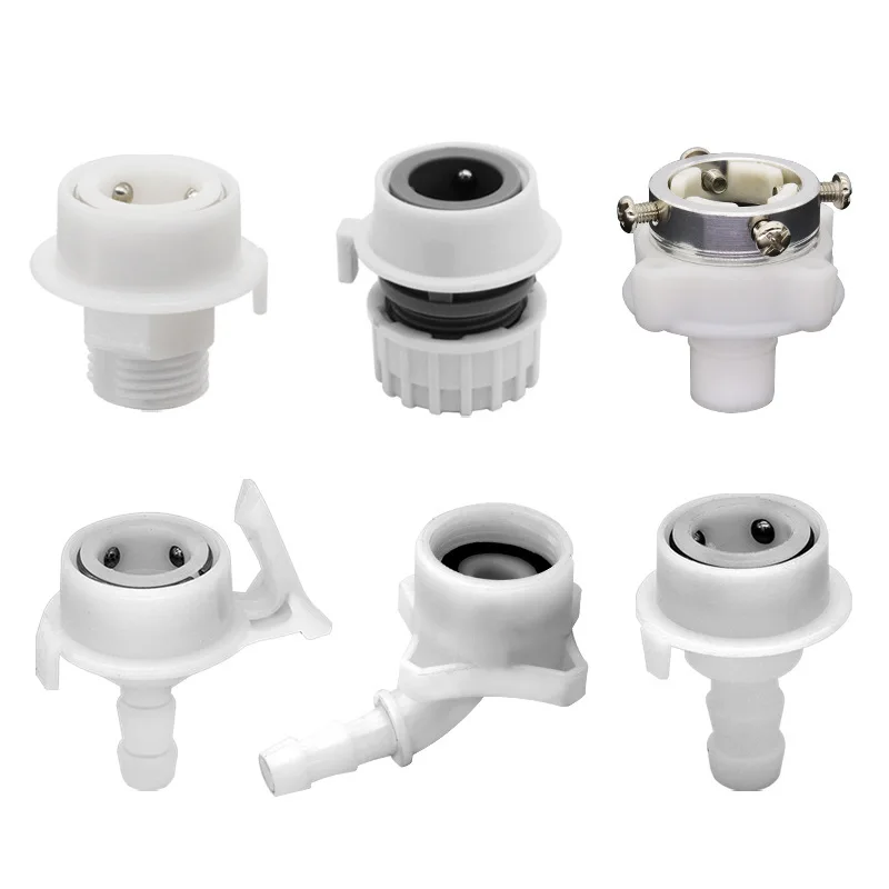 Universal Water Faucet Adapter Hose Washing Machine Connector for Car Washing Sink Faucet To Hose Adapter Kitchen Appliances
Universal Water Faucet Adapter Hose Washing Machine Connector for Car Washing Sink Faucet To Hose Adapter Kitchen Appliances