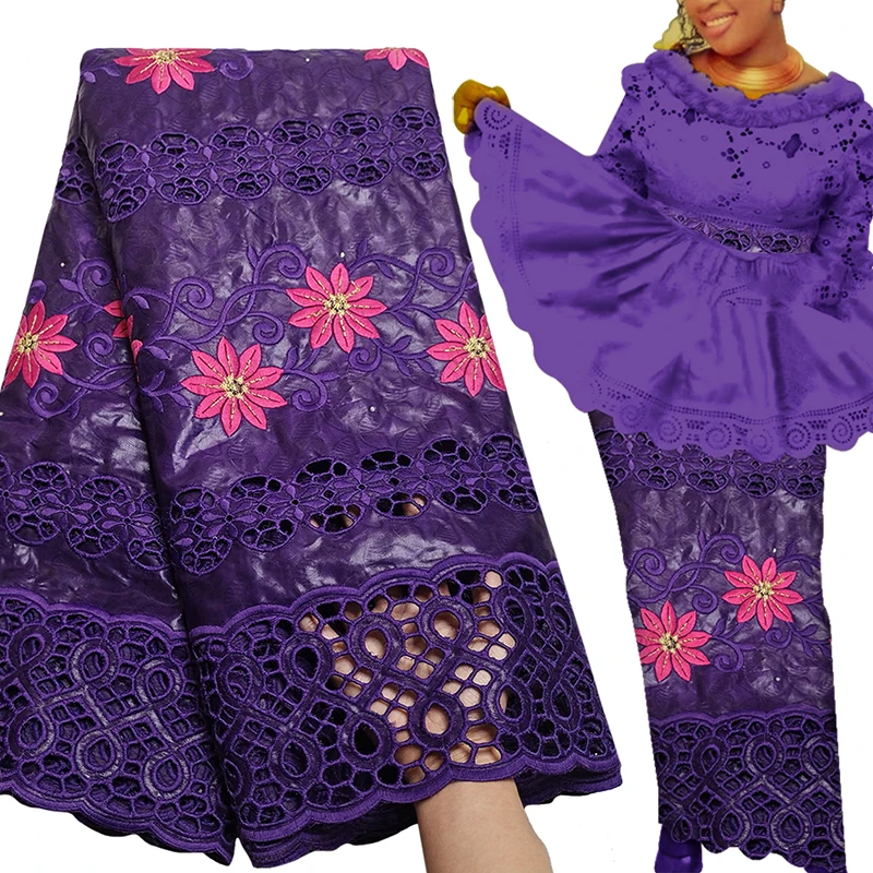 Fabricbob Latest Bazin Riche Original 2023 Dress African Lace Fabric 2.5 Yards High Quality Nigerian Party Borer Embroidery 
Fabricbob Latest Bazin Riche Original 2023 Dress African Lace Fabric 2.5 Yards High Quality Nigerian Party Borer Embroidery