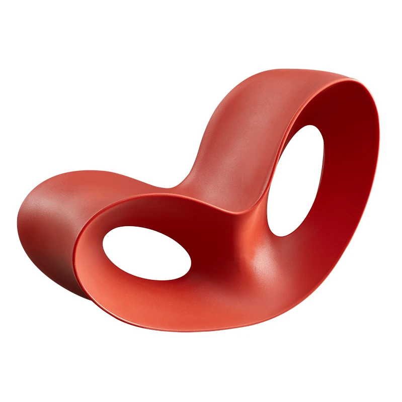 Rocking Chair Creative Trending Modern Minimalist Living Room Balcony Home Lazy Recliner Leisure
Rocking Chair Creative Trending Modern Minimalist Living Room Balcony Home Lazy Recliner Leisure