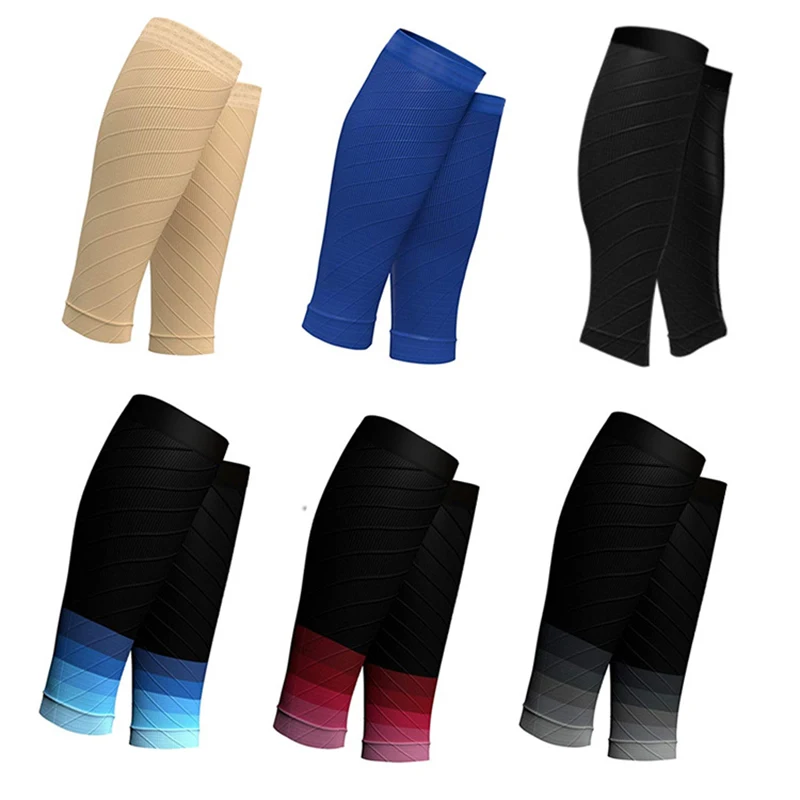Sleeves Leg Calf Shin Splints Elbow Knee Pads 1pair Running Athletics Compression Compression Stockings Safety Protection
Sleeves Leg Calf Shin Splints Elbow Knee Pads 1pair Running Athletics Compression Compression Stockings Safety Protection