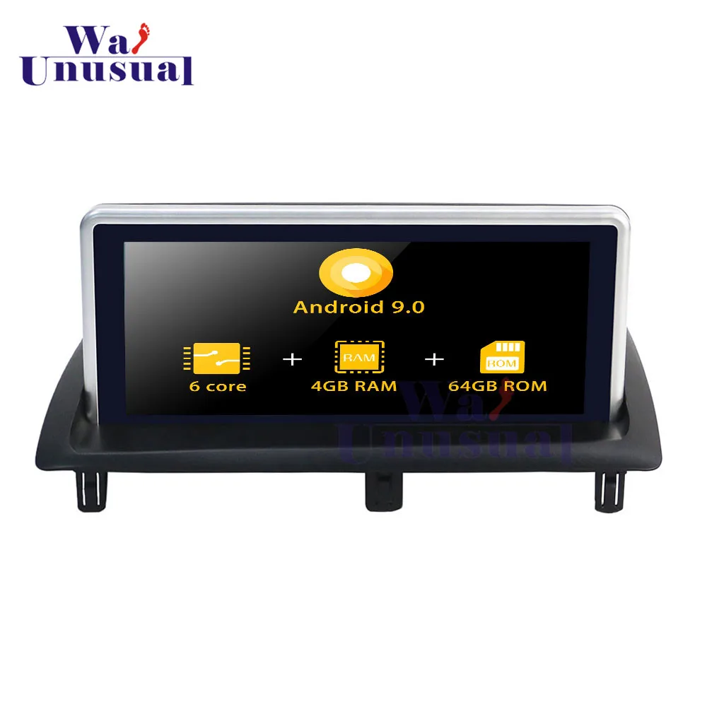 WANUSUAL 8.8 Inch PX6 6 Core 4G+64G DSP For Lexus CT200 2011-2018 Car Radio Stereo Head Unit Android 9.0 Auto GPS Tape Recorder
WANUSUAL 8.8 Inch PX6 6 Core 4G+64G DSP For Lexus CT200 2011-2018 Car Radio Stereo Head Unit Android 9.0 Auto GPS Tape Recorder