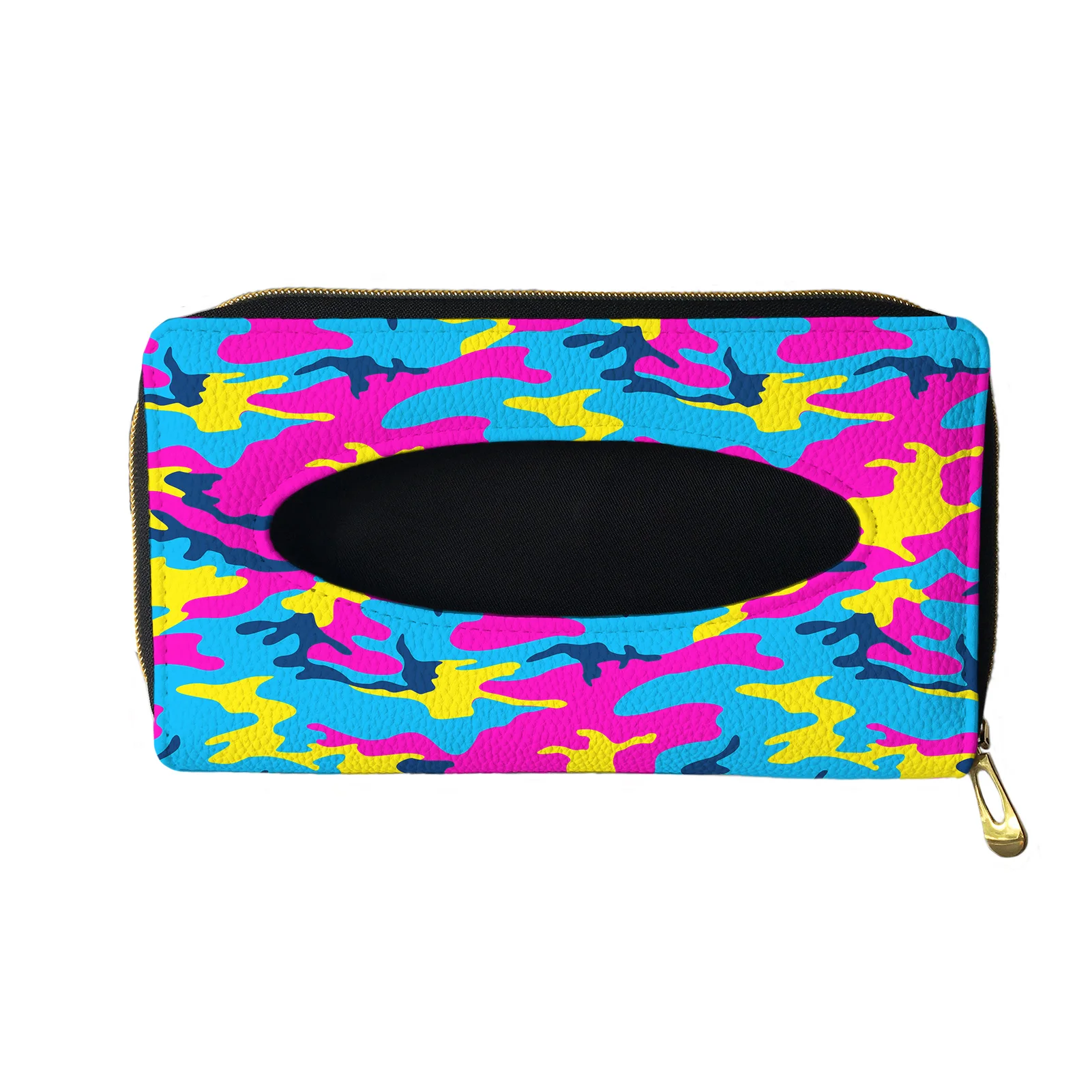 Colorful Camouflage Car Tissue Box Auto Sun Visor PU Leather Tissue Box Holder Auto Car Interior Storage Decoration Accessories
Colorful Camouflage Car Tissue Box Auto Sun Visor PU Leather Tissue Box Holder Auto Car Interior Storage Decoration Accessories