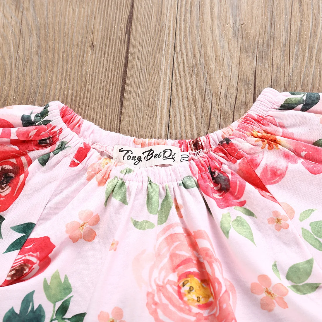 2021Newborn Baby Girl Clothes Set Summer Pink Flower T-shirt + Yellow Strap Skirt Toddler Girl Clothes Baby
2021Newborn Baby Girl Clothes Set Summer Pink Flower T-shirt + Yellow Strap Skirt Toddler Girl Clothes Baby