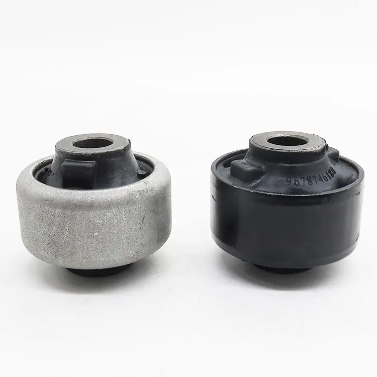 For Peugeot 30 new Elysee 2008 Citroen C3XR Triangle Arm Bushing Lower Swing Arm Support Arm Rubber Sleeve
For Peugeot 30 new Elysee 2008 Citroen C3XR Triangle Arm Bushing Lower Swing Arm Support Arm Rubber Sleeve