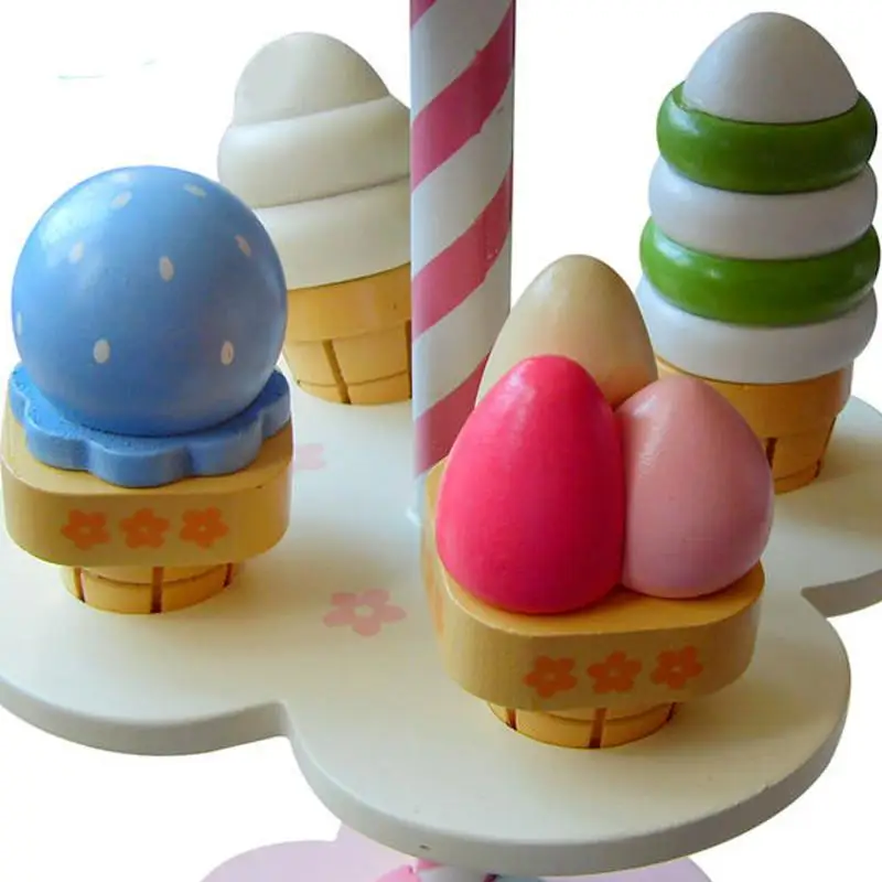 Baby Toys Simulation Magnetic Ice Cream Wooden Toys Pretend Play Kitchen Food Baby Infant Toys Food Birthday Christmas Gift
Baby Toys Simulation Magnetic Ice Cream Wooden Toys Pretend Play Kitchen Food Baby Infant Toys Food Birthday Christmas Gift