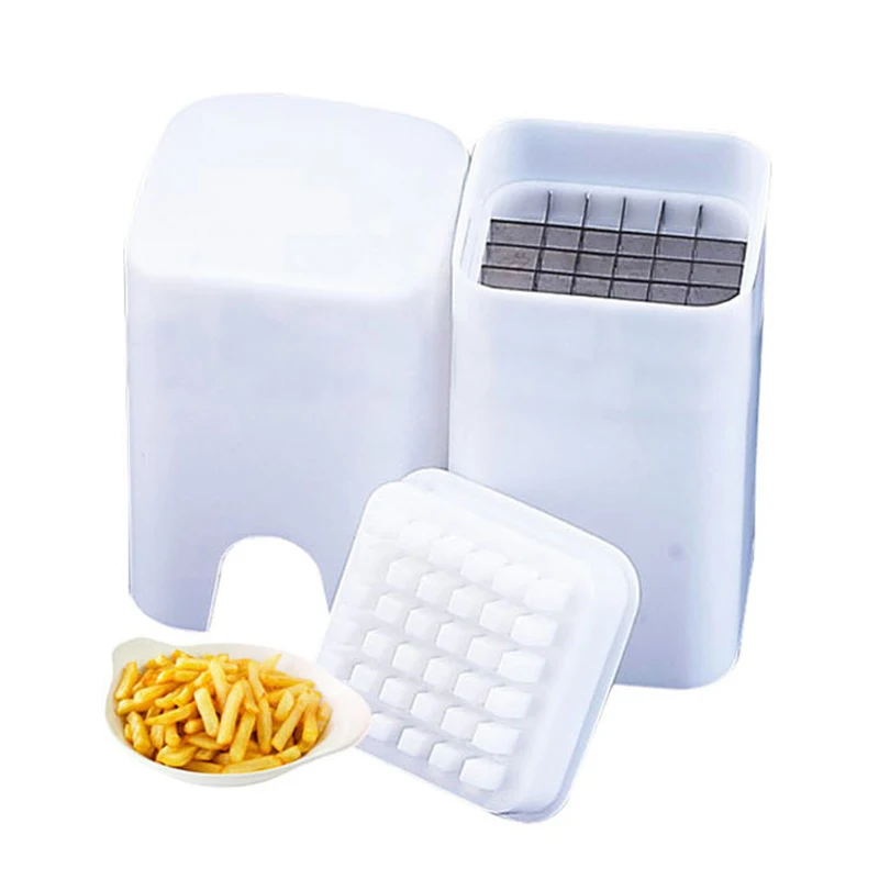 Chips Maker Potato Chipper Potato Veggie Chopper Best for French Fries Apple Slicers Potato Chips Waffle Maker Vegetable Cutter
Chips Maker Potato Chipper Potato Veggie Chopper Best for French Fries Apple Slicers Potato Chips Waffle Maker Vegetable Cutter