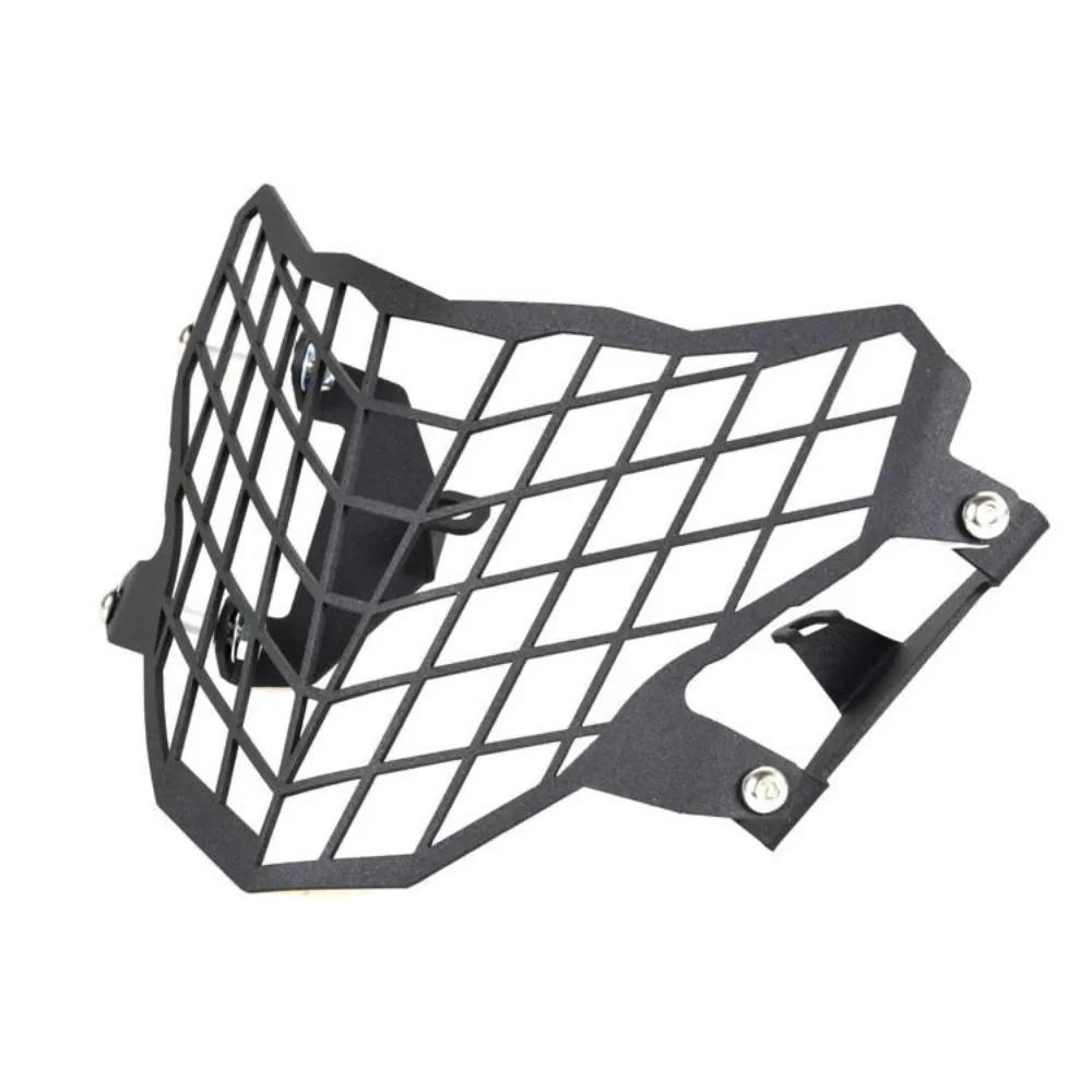 Applicable to BMW G310GS G310R 17-18 modified headlamp protection headlamp net large lamp shade
Applicable to BMW G310GS G310R 17-18 modified headlamp protection headlamp net large lamp shade