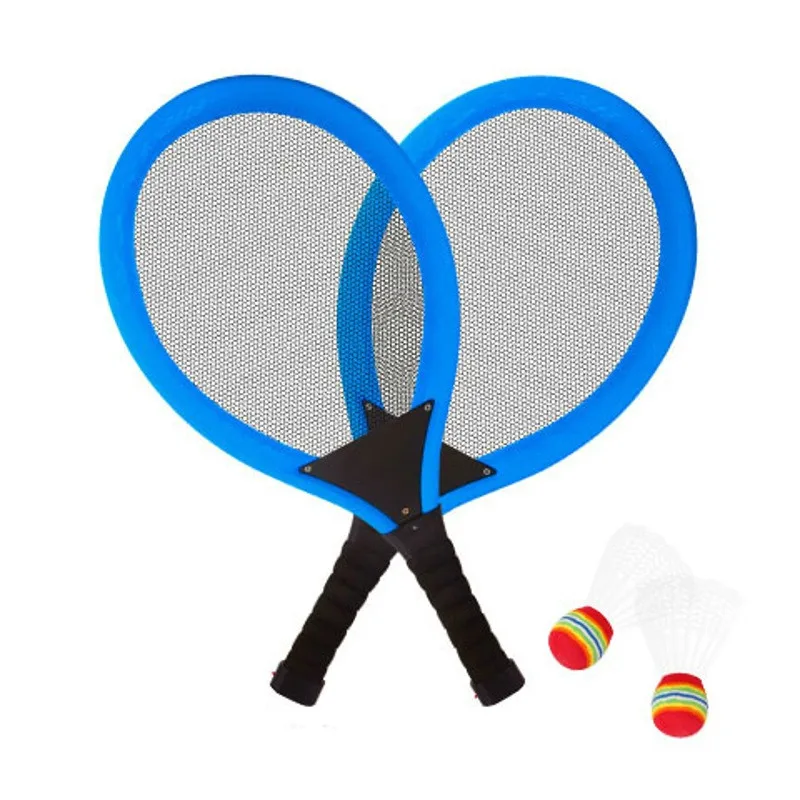 Luminous Badminton Racket, Luminous Flashing Racket, Children's Badminton Badminton Racket
Luminous Badminton Racket, Luminous Flashing Racket, Children's Badminton Badminton Racket