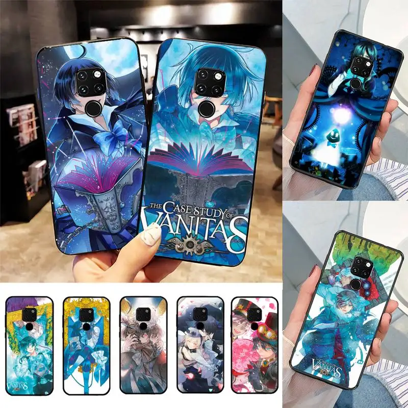 The Case Study of Vanitas Phone Case For Huawei Nova 3I 3E 7se mate 9 10 20 30 lite 40 Pro funda case
The Case Study of Vanitas Phone Case For Huawei Nova 3I 3E 7se mate 9 10 20 30 lite 40 Pro funda case