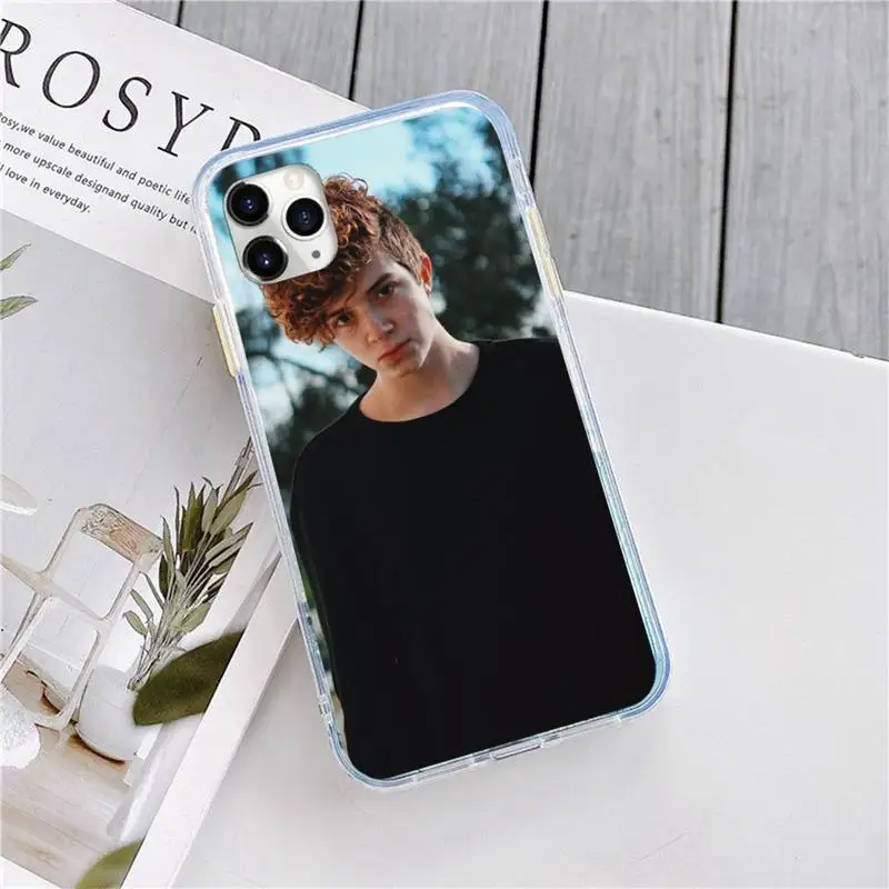 Why Dont We Jack Avery Phone Case for iPhone 11 12 pro XS MAX 8 7 6 6S Plus X 5S SE 2020 XR mini 
Why Dont We Jack Avery Phone Case for iPhone 11 12 pro XS MAX 8 7 6 6S Plus X 5S SE 2020 XR mini