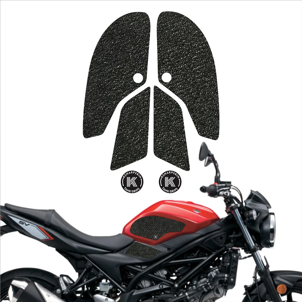 ADESIVI 3D Sticker Decal Emblem Protector Tank Pad Tank grip For SUZUKI 2017-2018 SV650 2017-2018 SV650 ABS
ADESIVI 3D Sticker Decal Emblem Protector Tank Pad Tank grip For SUZUKI 2017-2018 SV650 2017-2018 SV650 ABS
