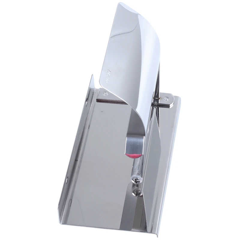 Toilet Paper Holder with Shelf - Bathroom Tissue Holder Toilet Roll Holder Wall Mount
Toilet Paper Holder with Shelf - Bathroom Tissue Holder Toilet Roll Holder Wall Mount