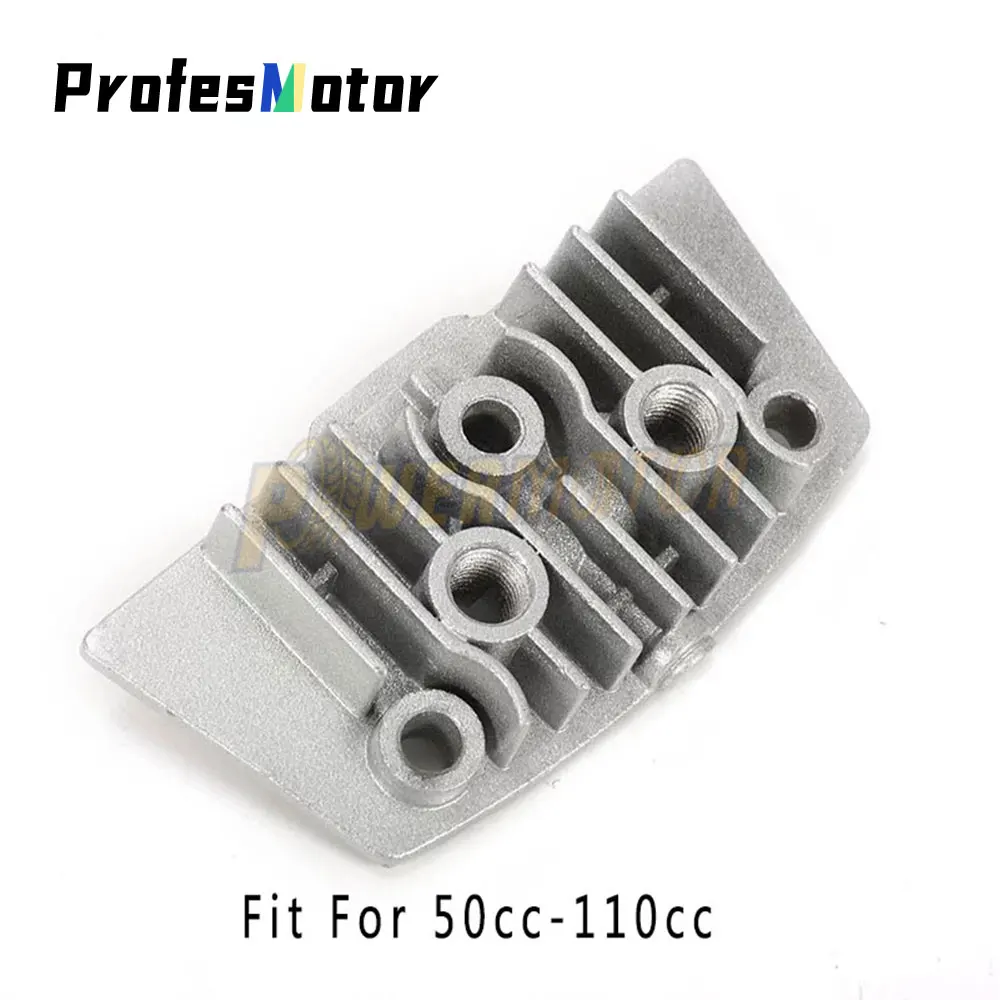 50cc 70cc 90cc 110cc Motorcycle Oil Cooler Adapter Engine Cylinder Cover Horizontal Engine Adapter Engine Cylinder Cover
50cc 70cc 90cc 110cc Motorcycle Oil Cooler Adapter Engine Cylinder Cover Horizontal Engine Adapter Engine Cylinder Cover