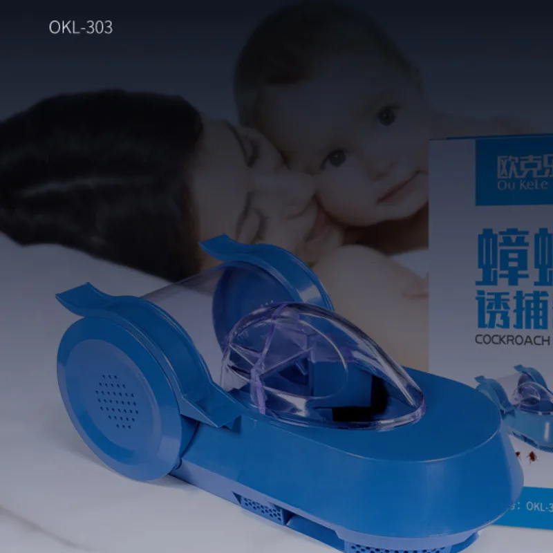 Domestic Baby Can Use Non-toxic Cockroach Trap, Physical Bait Trap To Kill Cockroaches And Cockroach House Trap
Domestic Baby Can Use Non-toxic Cockroach Trap, Physical Bait Trap To Kill Cockroaches And Cockroach House Trap