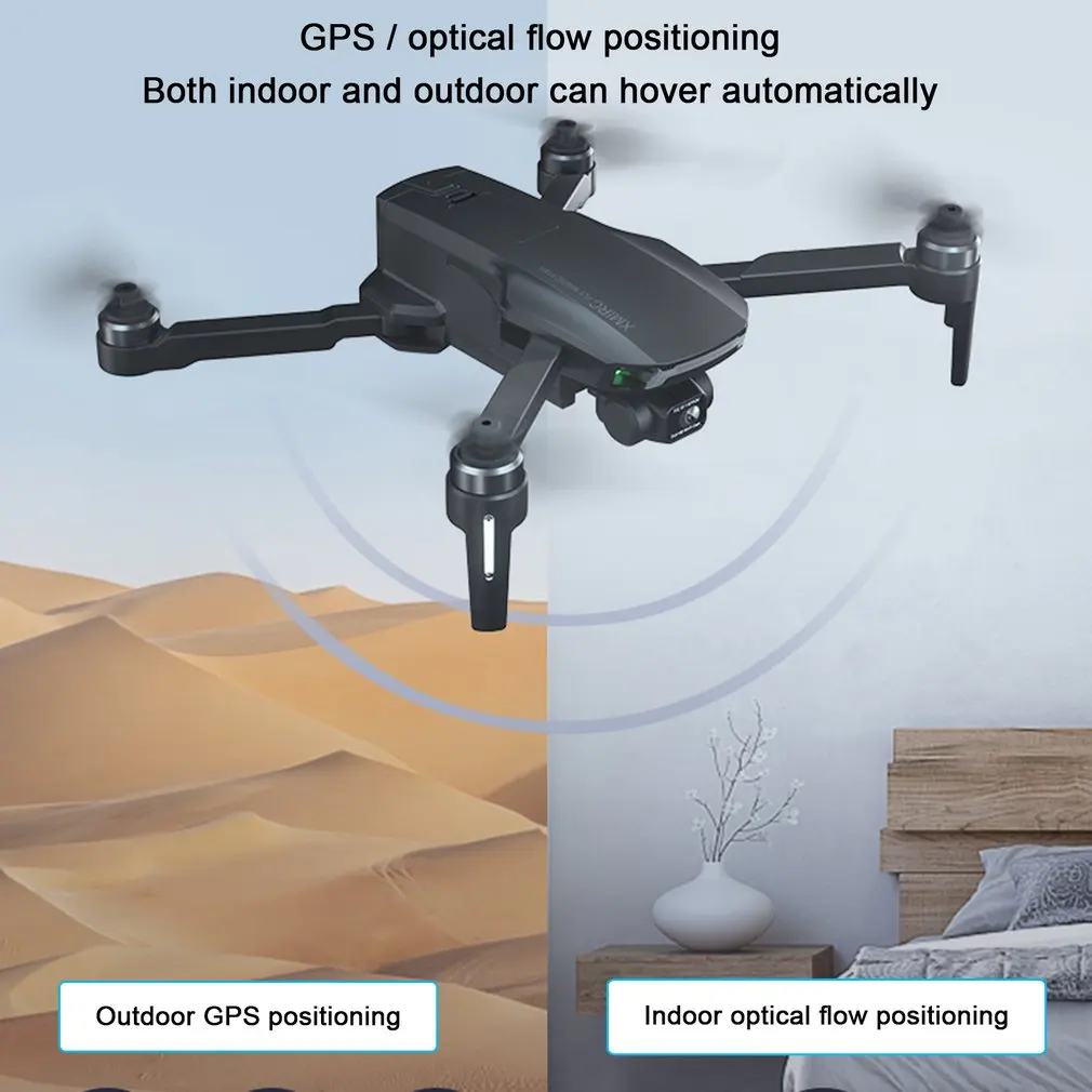 BM9 Dual Camera Three Axis PTZ 5g WiFi Optical Flow GPS Positioning Remote Control Folding 6K High Definition Aerial UAV
BM9 Dual Camera Three Axis PTZ 5g WiFi Optical Flow GPS Positioning Remote Control Folding 6K High Definition Aerial UAV
